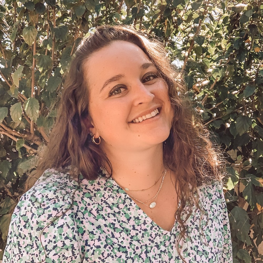 Meet your Posher, Keely